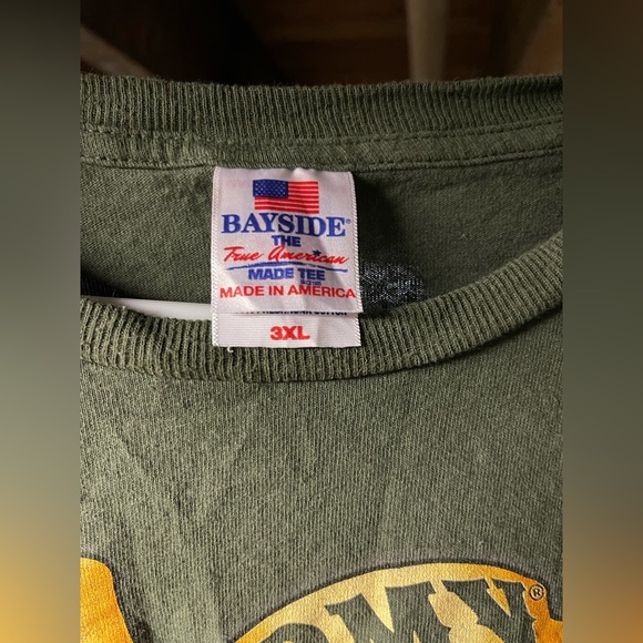 US Army T-shirt - Picture 3 of 4